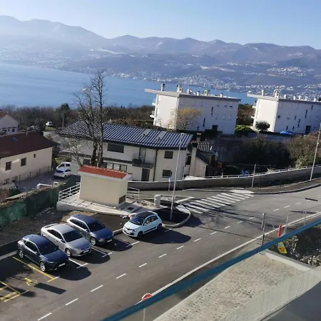 Sunce Kvarnera Apartment *