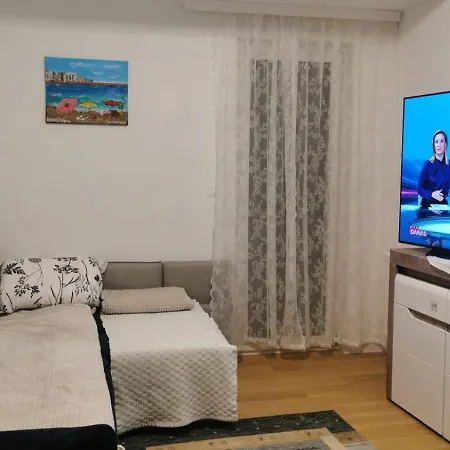 Sunce Kvarnera Apartment Rijeka