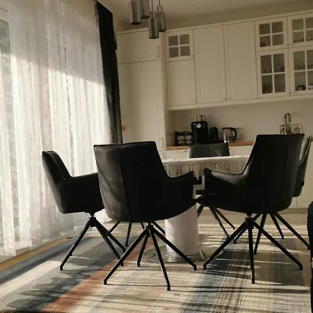 Apartment Sunce Kvarnera *