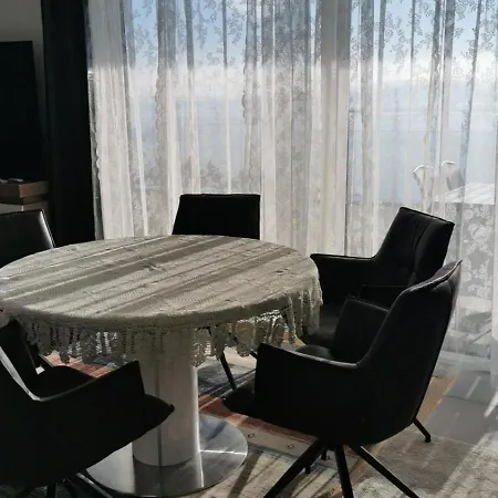 Sunce Kvarnera Apartment