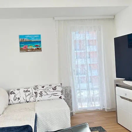 Apartment Sunce Kvarnera