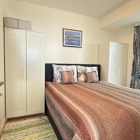Sunce Kvarnera Apartment Rijeka