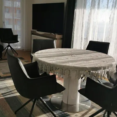 Sunce Kvarnera Apartment Rijeka