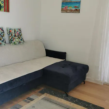 Apartment Sunce Kvarnera *