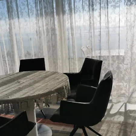 Sunce Kvarnera Apartment Rijeka