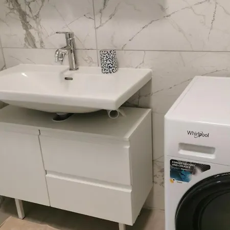 Sunce Kvarnera Apartment Rijeka