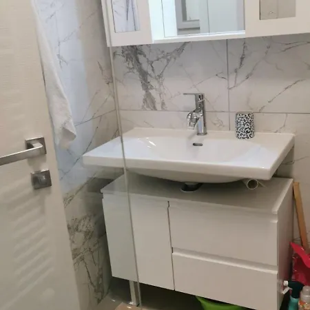 Sunce Kvarnera Apartment Rijeka