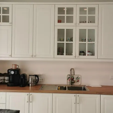 Apartment Sunce Kvarnera Rijeka