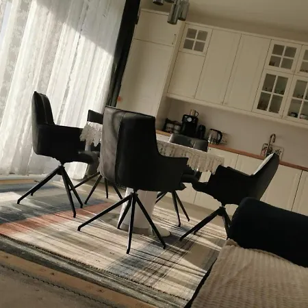 Sunce Kvarnera Apartment