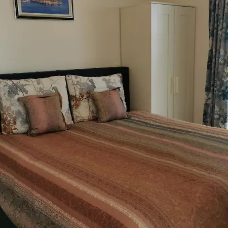 Sunce Kvarnera Apartment