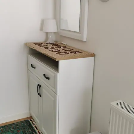 Apartment Sunce Kvarnera Rijeka
