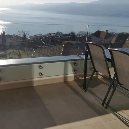 Sunce Kvarnera