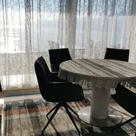 Sunce Kvarnera * Rijeka