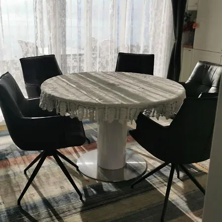Apartment Sunce Kvarnera *