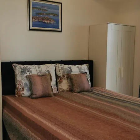 Sunce Kvarnera Apartment