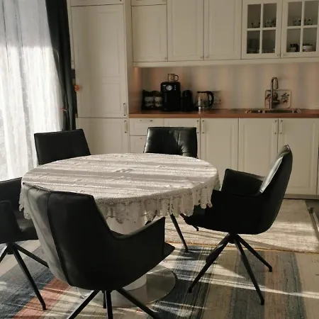 Sunce Kvarnera Apartment *