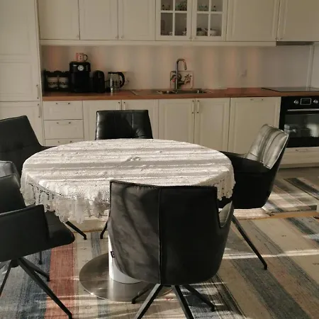 Apartment Sunce Kvarnera *
