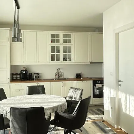 Sunce Kvarnera Apartment Rijeka