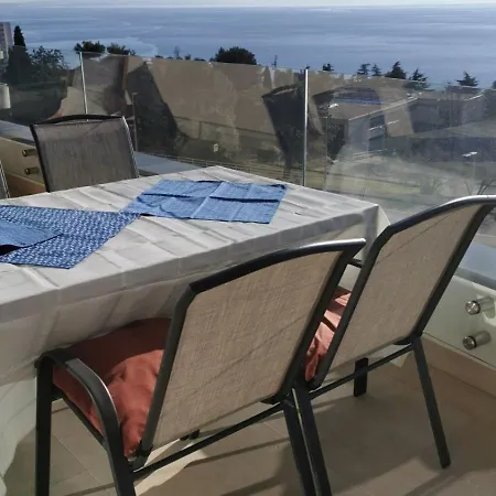 Sunce Kvarnera Apartment Rijeka