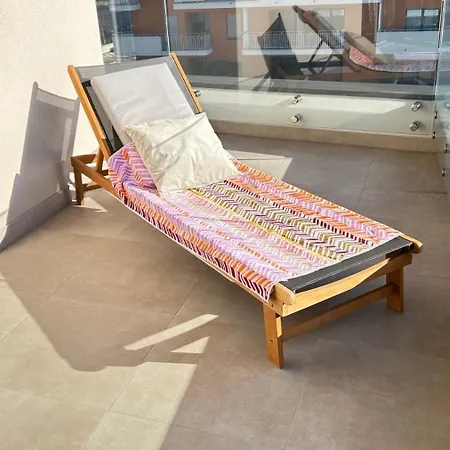 Apartment Sunce Kvarnera