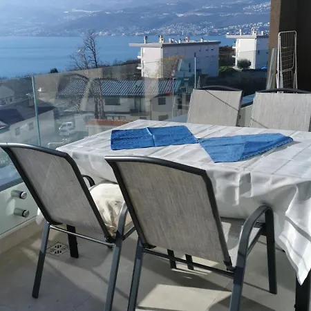 Sunce Kvarnera Apartment *