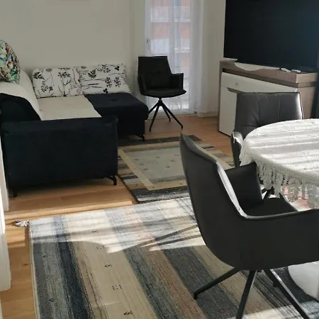 Apartment Sunce Kvarnera *