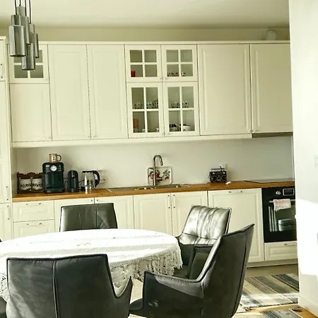 Apartment Sunce Kvarnera