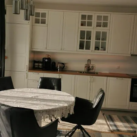 Apartment Sunce Kvarnera *