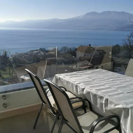 Sunce Kvarnera Apartment *
